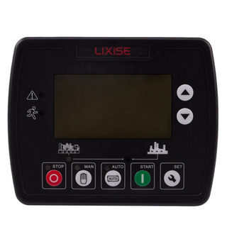 Diesel Generator lixise smart controller LXC3110