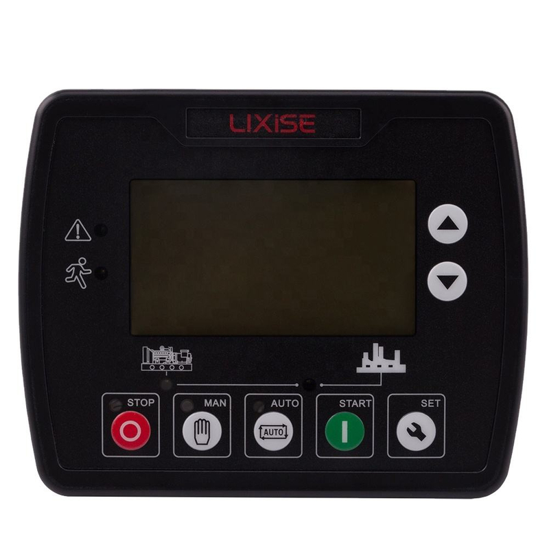 Diesel Generator lixise smart controller LXC3110