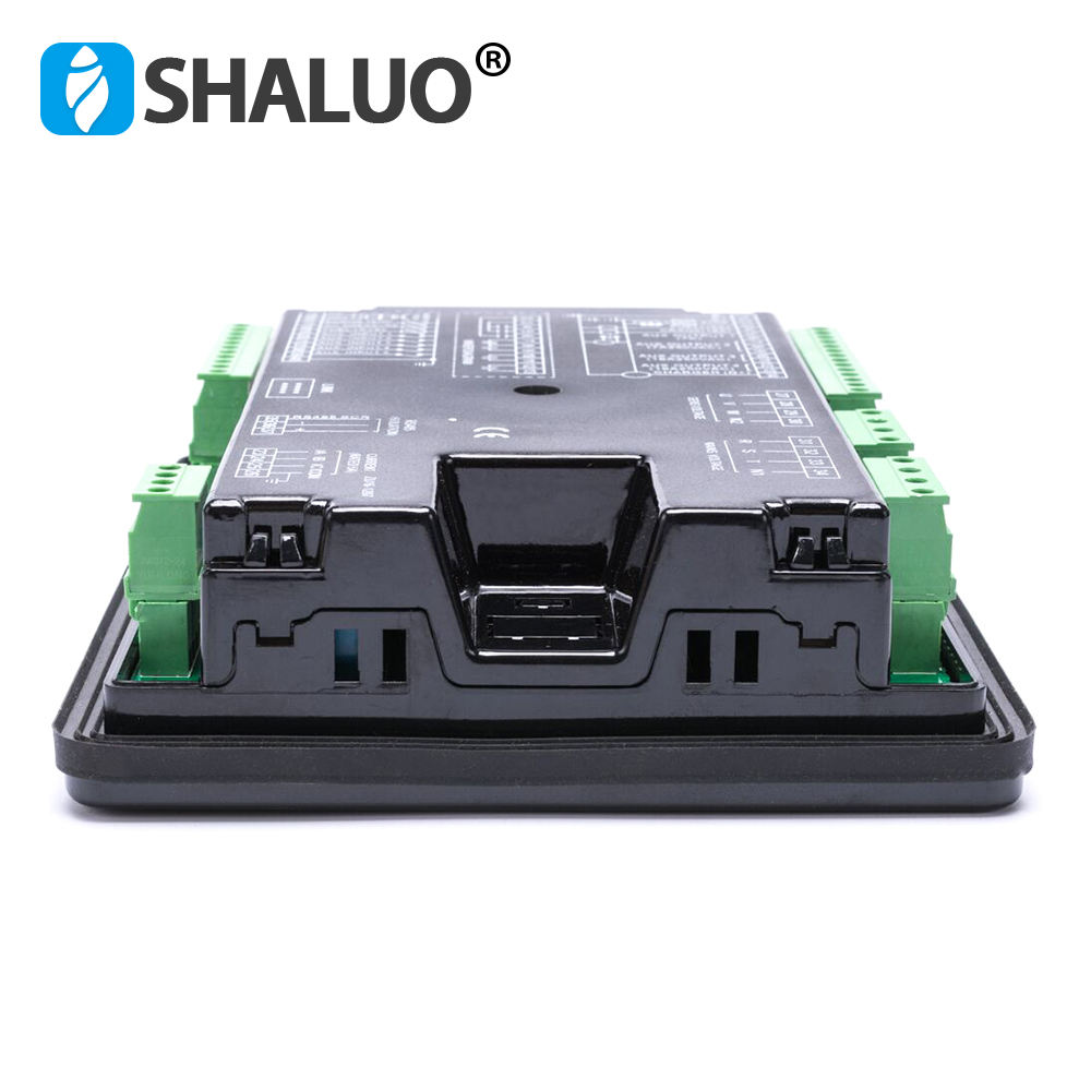 Diesel Generator Set generator AMF controller SL6120