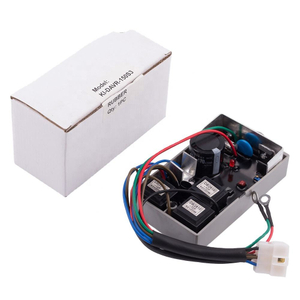 Kipor Diesel Engine Generator AVR 15KW 3 Phase Voltage Regulator ki-davr 150s3