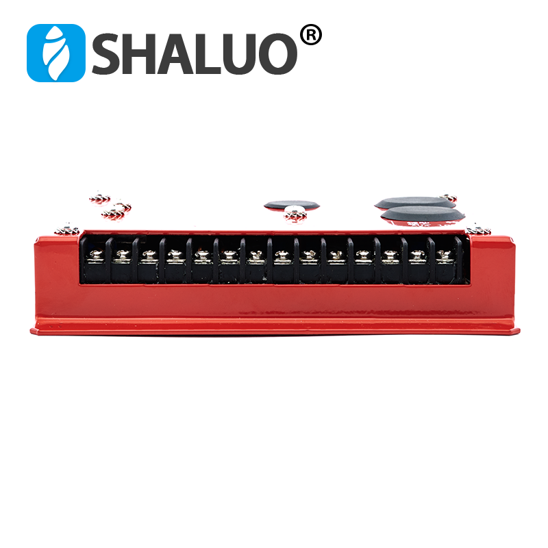 Electric generator governor RX8800 AC Motor speed controller