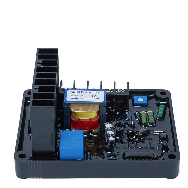 Generator three phase Automatic Voltage Regulator AVR SL170 GB170