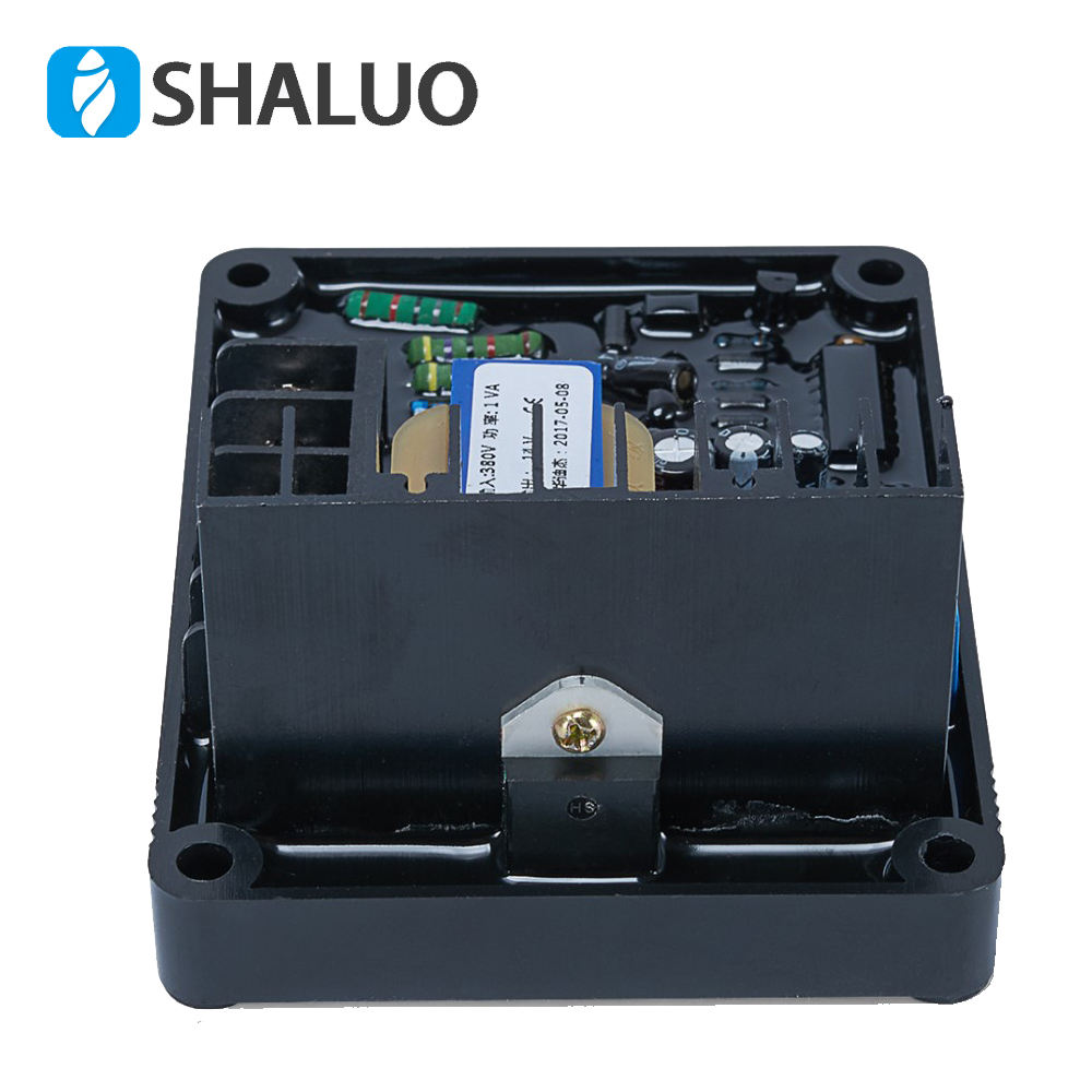Generator three phase Automatic Voltage Regulator AVR SL170 GB170