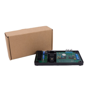 Universal Brushless Generator automatic voltage regulator 500kva GAVR 15A 15B 15C