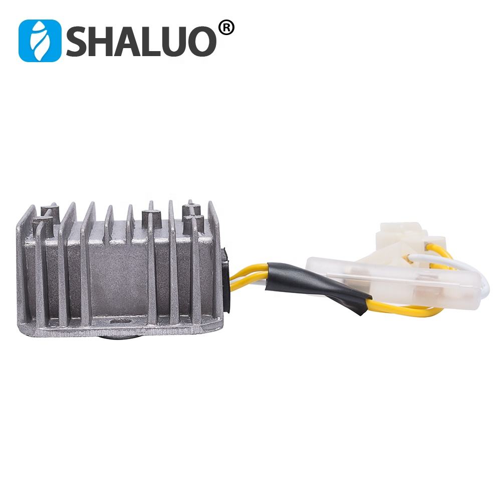 186F 178F generator battery charger 14V 10A battery charger generator
