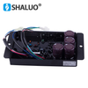 3 phase SHT11500 SHT16000 original japan gasoline generator avr component parts automatic voltage regulator stabilizer 8.5-18kw