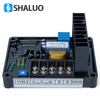GB170 Diesel Generator ac Brush avr 380v STC three phase Voltage Regulator Stabilizers