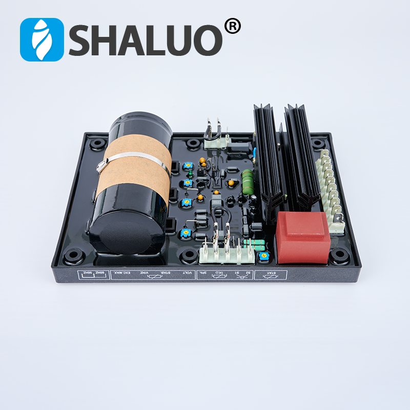 avr r448 alternator regulator for generators