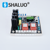 EA63-7D avr module adjustable power supply kutai generator part voltage regulators stabilizers