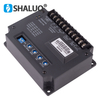 Generator high voltage motor control board electric speed controller DC Electronic Governor EG2000