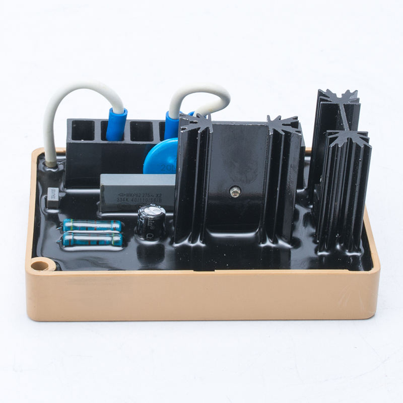 Automatic voltage regulator AVR SE350