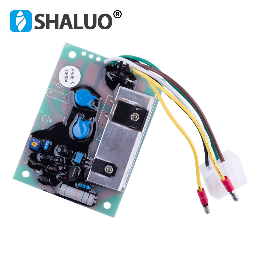 J0610 2500 225V gasoline Generator GV12100 EF12000E voltage regulator avr 10kw