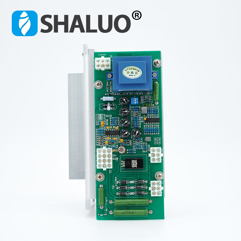 6GA2 492-1A Generator Thyristor Automatic Voltage Regulator
