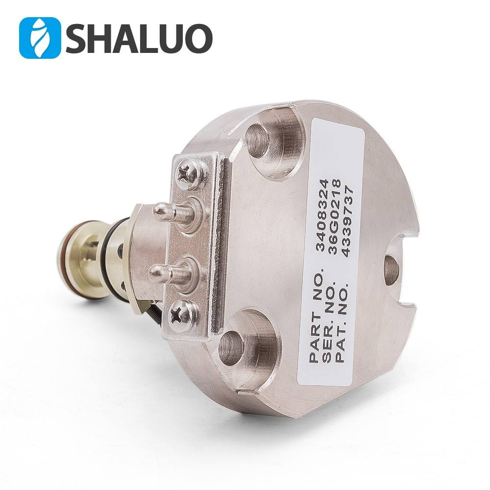 Diesel Generator Engine Electronic fuel control governor Pump Actuator 12V 24V 3408328
