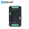 Industrial grade external data transmission equipment telecommunication module cloud cat GPRS wireless data collector lxi860-gsm