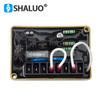 AVR SE350 For Generador Electrico Diesel Generator AC Automatic Voltage Regulator Circuit Diagram