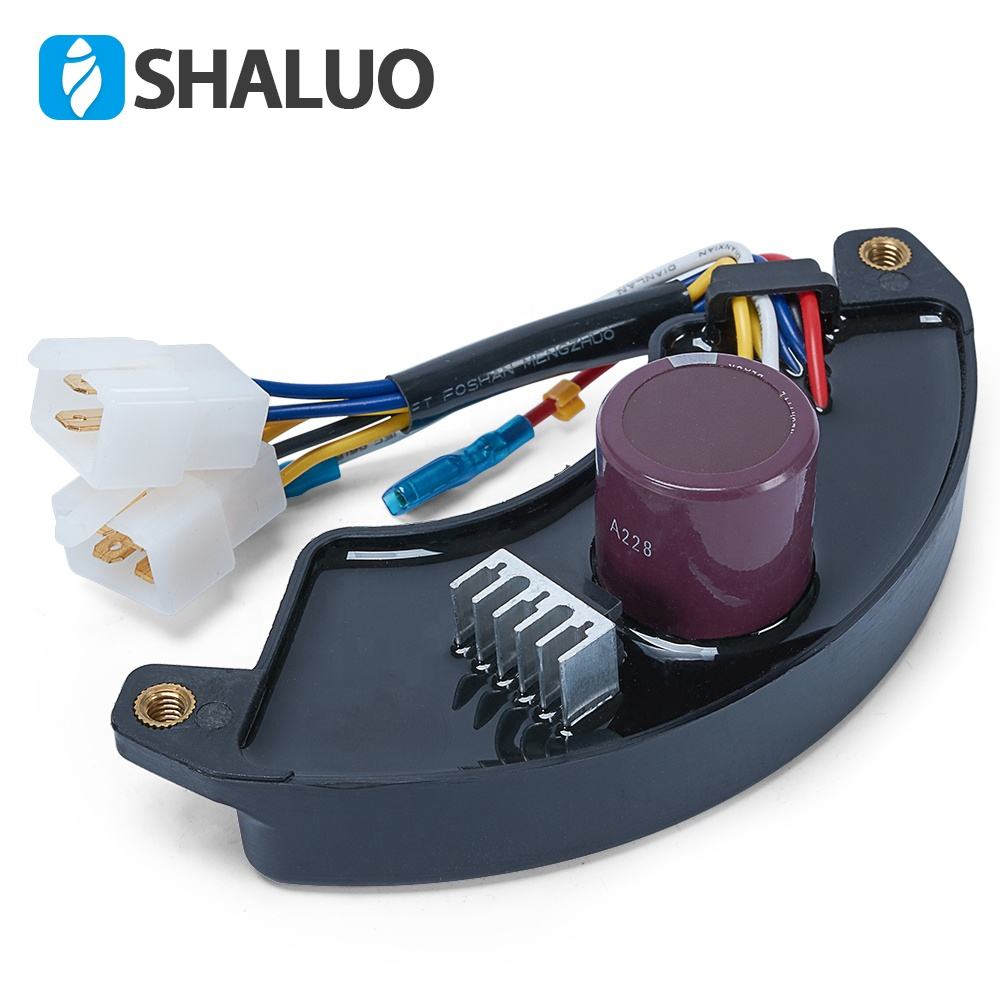 automatic voltage regulator generator avr 5kw