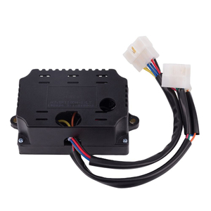 Generator parts kipor welding avr HJ-5K110DH-1single phase