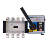 Generator ATS genset panel Dual Power Automatic Transfer Switch 4P 400V 160A