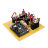 Diesel generator wave stabilizers avr three phase ac voltage regulator SAVRH-100A GAVR 100A