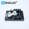DX-11 GB130B generator avr automatic voltage regulator big power brush alternator spare parts with External potentiometer