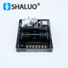 DX-11 GB130B generator avr automatic voltage regulator big power brush alternator spare parts with External potentiometer