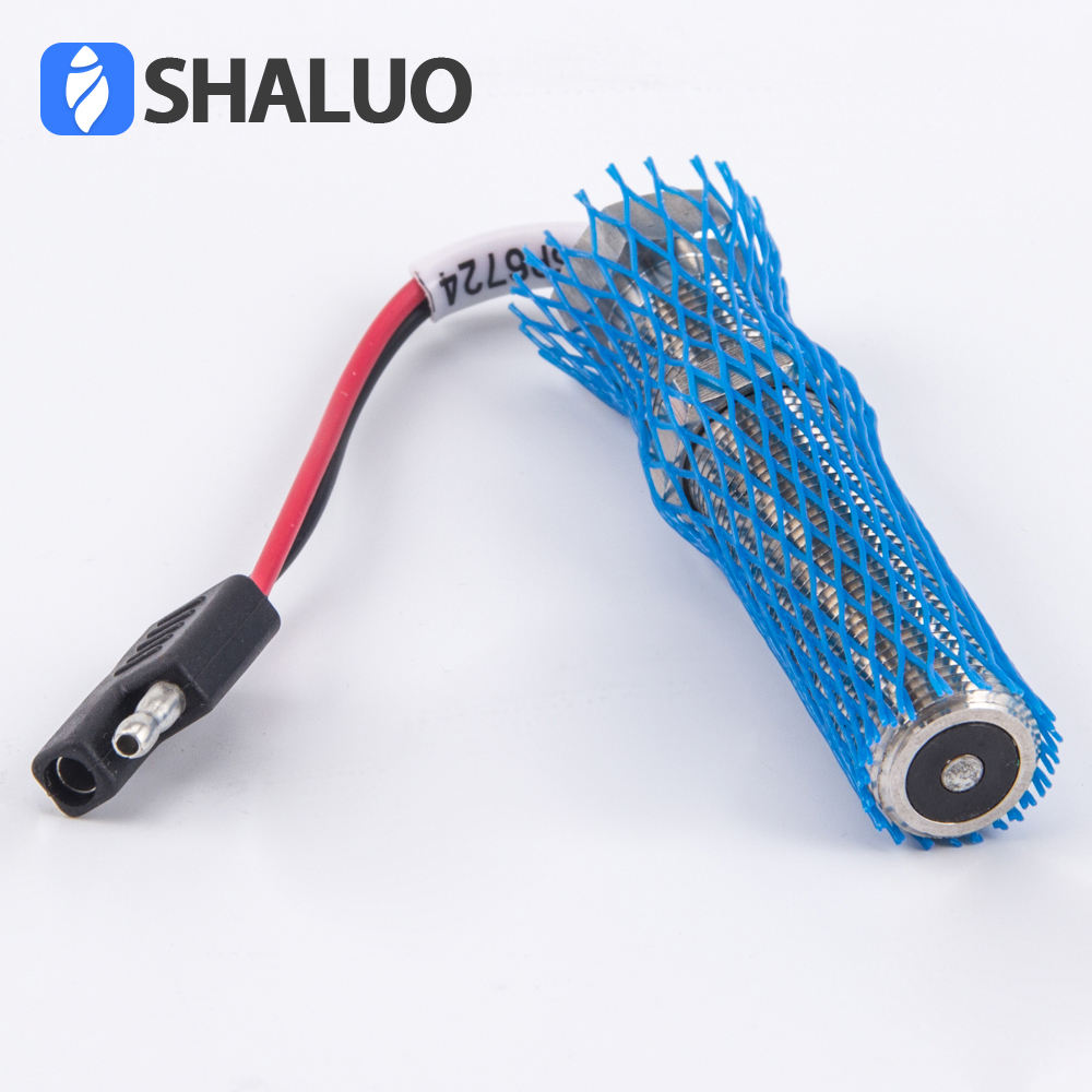 100mm generator Automotive ohm electric Sensors alarm diesel alternator part Magnetic Pickup MSP6724 thread Speed Sensor Vdo