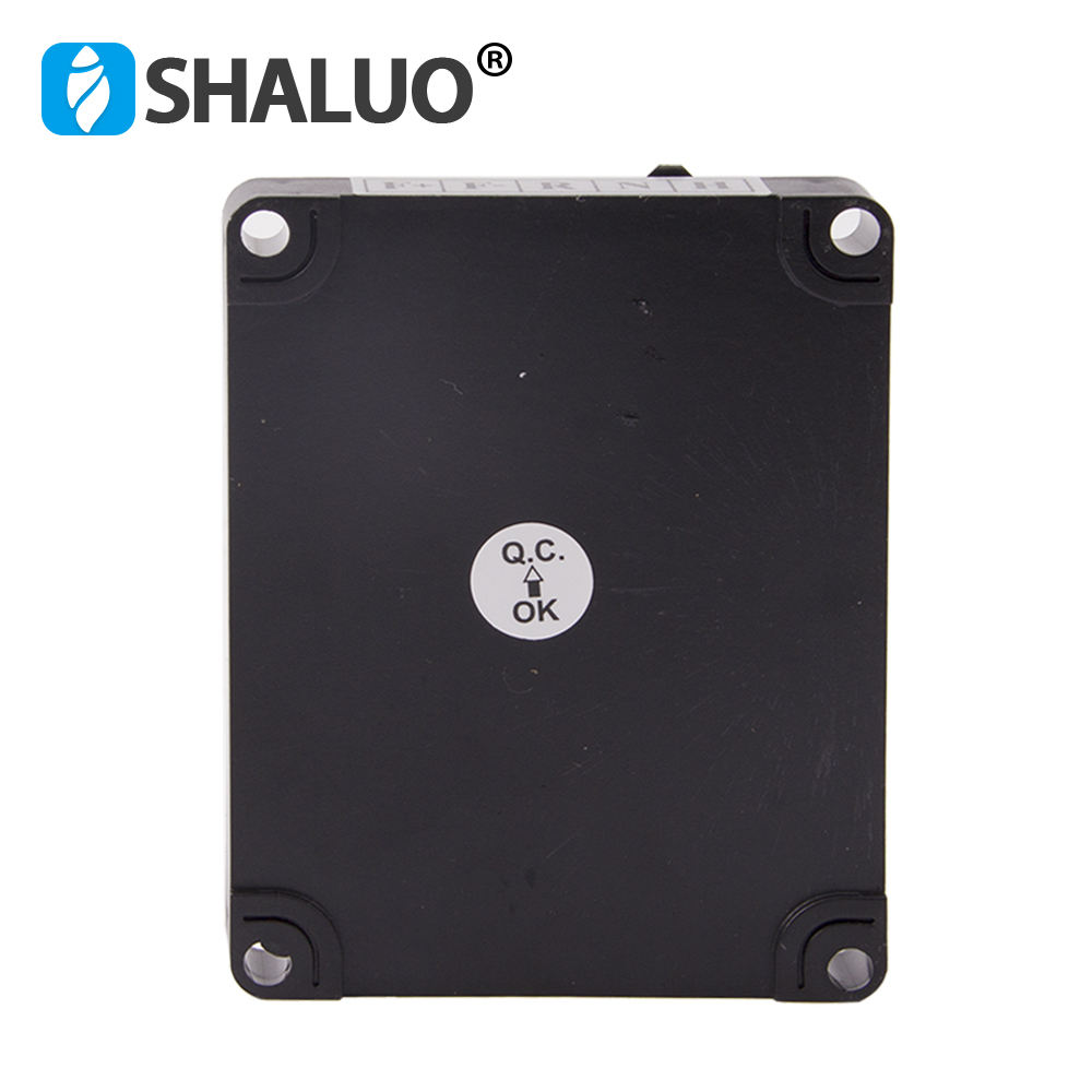 NEW GAVR 8A Brushless AVR Generator Automatic Voltage Regulator Module Universal diesel generator power stabilizers high quality