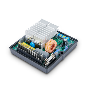 sr7 voltage regulator 220V AC generator avr Integrated Circuits Boards Mecc Alte 200kw diesel genset parts