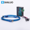 SG72A communication port conversion module USB RS232 RS485 Link generator part for Smartgen controller signal transportation