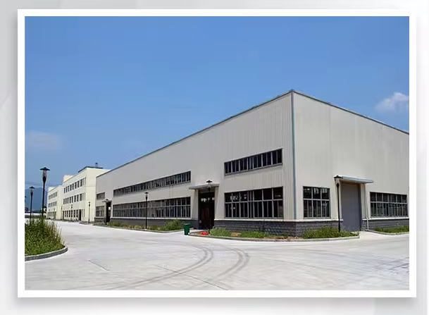 Factory workshop