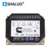 Cummins Diesel Generator Speed Controller 4296674 NT855 K19 Board Engine Speed Govornor Control Unit Module 4296675 K19 KV38