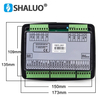 Compatible DATAKOM Unit DKG-307 DKG307 Control Module MPU AMF CAN Generator Automatic Mains Failure Controller Panel Genset Part