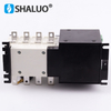 Parts Gasoline Generator Engine Spare Parts Accessories Dual Power Ats Switch Automatic Transfer 4P 400V 100A ATS Controller