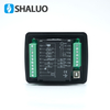 DC30D generator start stop parameter monitoring engine control module unit