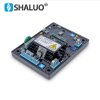 Ac Brushless Generator 3 Phase Avr SX460 Avr Gasoline Engine Spare Parts Generator Parts Avr For Single Phase Generator