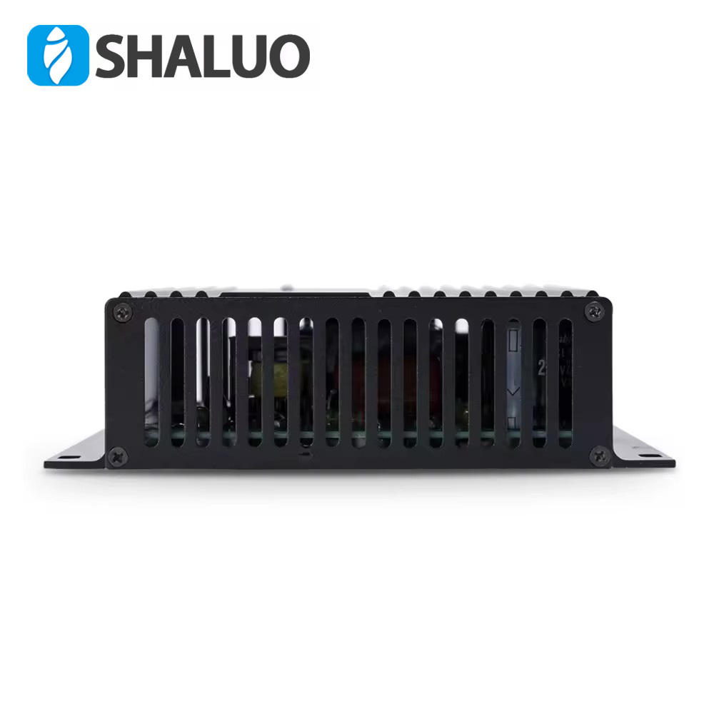 Diesel generator battery charger CH2810 10A 12V