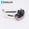 3kw AVR 168 Automatic Voltage Regulator Gasoline Generator Stabilizer