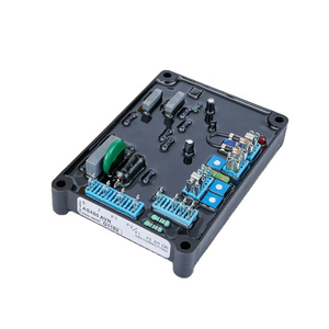 Brushless avr AS480 Automatic voltage regulator avr diesel generator parts electronic integrated circuit