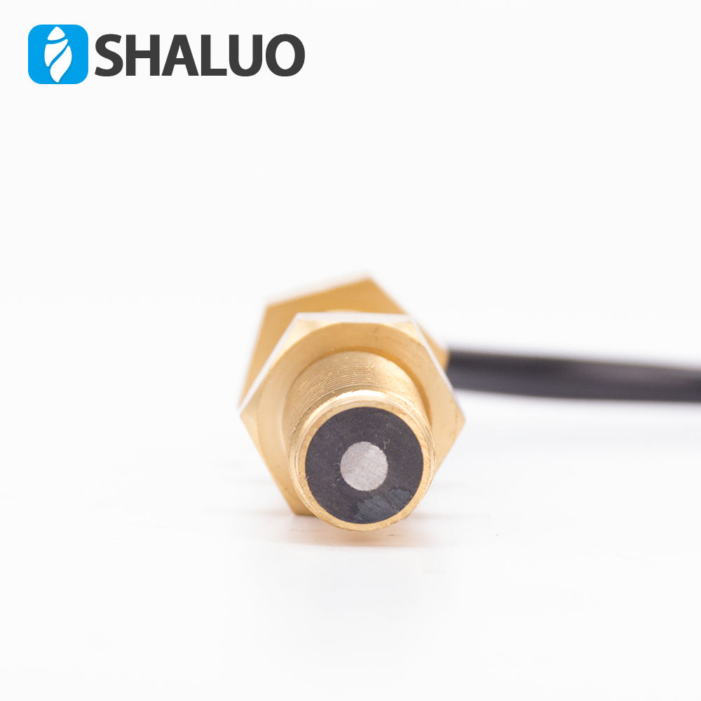 diesel generator part Pickup Speed Sensor M16 Screw Brass Engine Magnetic electronic alarm ohm rpm