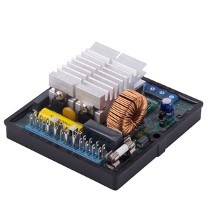 Generator Power Auto parts automatic voltage regulator AVR SR7