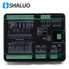 7210 Auto Start Generator Control Module electronic remote lcd board ats controller diesel generator parts 8 languages monitor