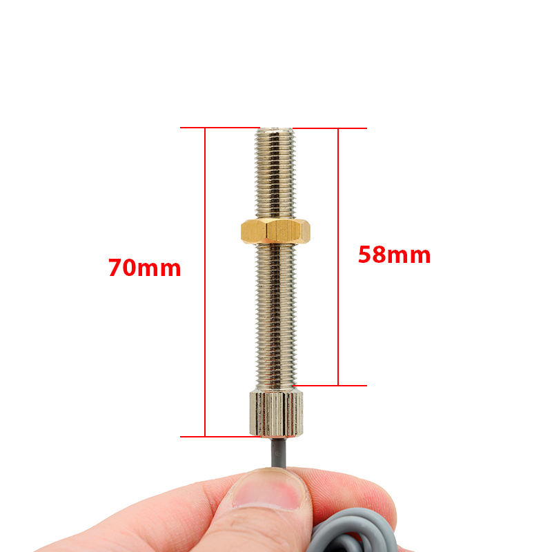 Speed Sensor 2868A006 for Diesel Engine 1004-40T 1004-40TA 1104C-44 1006-6T