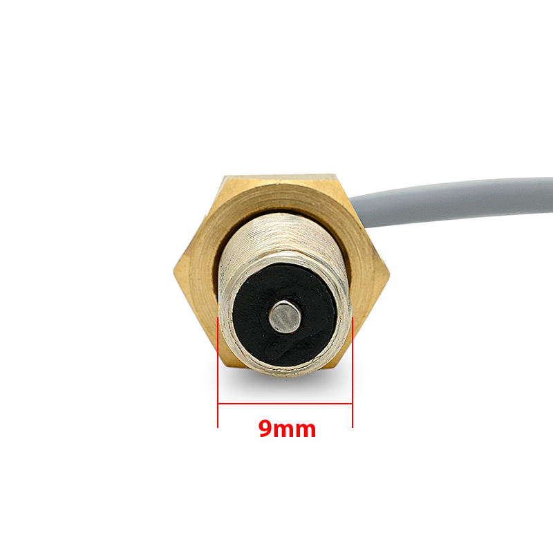Speed Sensor 2868A006 for Diesel Engine 1004-40T 1004-40TA 1104C-44 1006-6T
