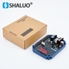 Der1 diesel generator components automatic voltage regulator AC AVR