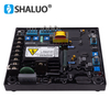 Diesel Generator Parts Electrical Circuit Diagram AVR MX450