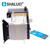 Generator ATS automatic transfer switch panel 100A
