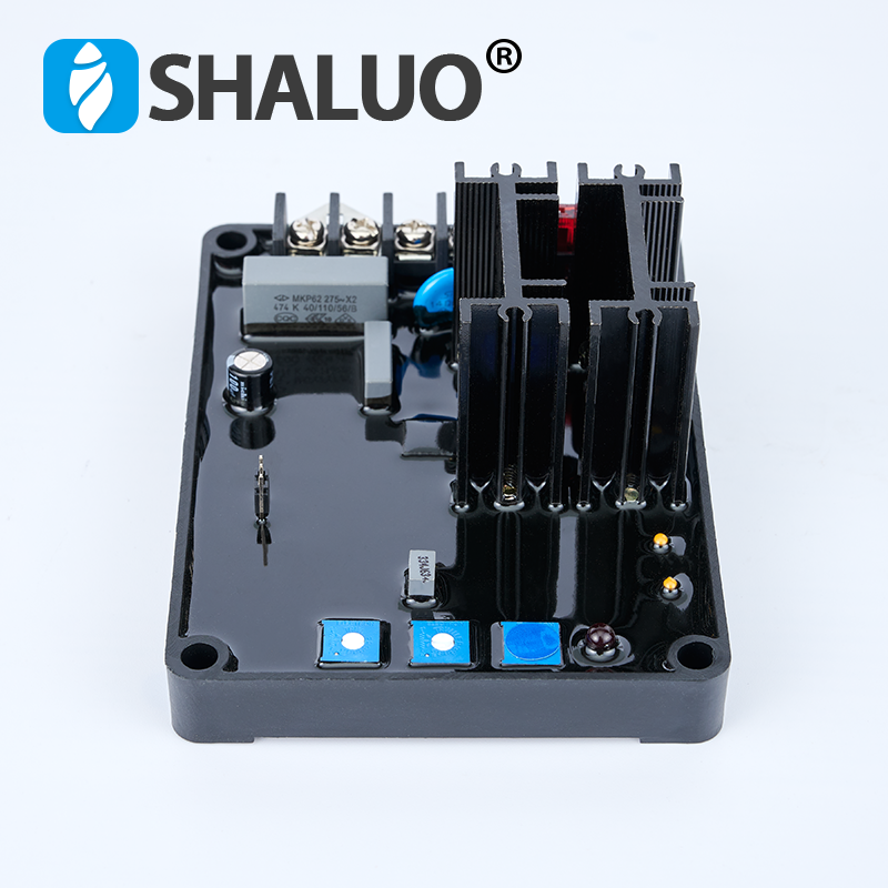 GAVR 12A generator voltage stabilizer avr power diesel brushless generator parts