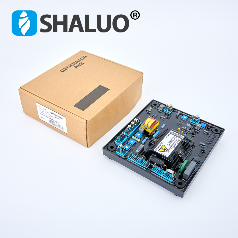 sx440 avr power electronic voltage regulator switch diesel generator spare parts