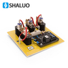 Diesel generator wave stabilizers avr three phase ac voltage regulator SAVRH-100A GAVR 100A